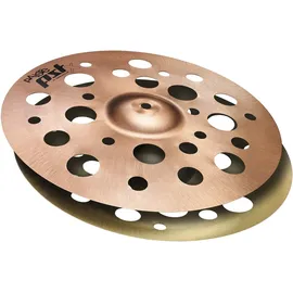 Paiste PSTX Swiss Hats 10"