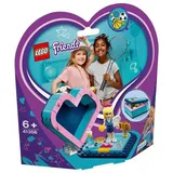 LEGO® Friends 41356 Stephanies Herzbox