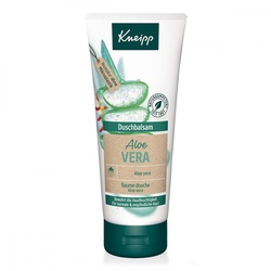 Kneipp Dusch Bal Aloe Ver