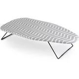 Jata HPLA8214 Bügelbrett Bügelbrett in Originalgröße 750 x 340 mm