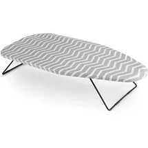 Jata HPLA8214 Bügelbrett Bügelbrett in Originalgröße 750 x 340 mm