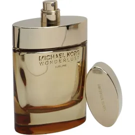 Michael Kors Wonderlust Sublime Eau de Parfum 100 ml