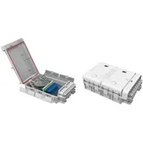 EFB-Elektronik FTTH-BOX-OUT-5 Anschlussbox 48-fach IP65