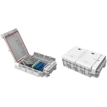 EFB-Elektronik FTTH-BOX-OUT-5 Anschlussbox 48-fach IP65