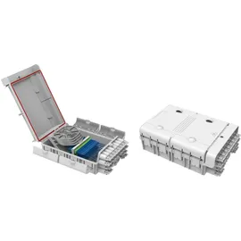 EFB-Elektronik FTTH-BOX-OUT-5 Anschlussbox 48-fach IP65
