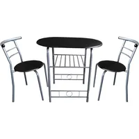 Hti-Living Tischgruppe Merit HTI-Line Esstisch,