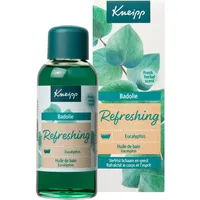 Kneipp Bath Oil Eucalyptus Badeöl 100 ml
