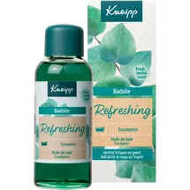 Kneipp Bath Oil Eucalyptus Badeöl 100 ml