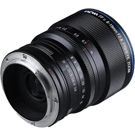 Laowa 8-15 mm F2,8 Fisheye Objektiv Nikon Z