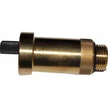 WOLF-Garten Automatisches Entlüftungsventil 1/2 Zoll