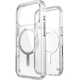 Speck Presidio Perfect Clear Case MagSafeiP 17 Pro Max