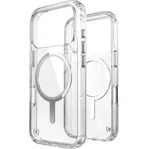 Speck Presidio Perfect Clear Case MagSafeiP 17 Pro Max