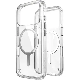 Speck Presidio Perfect Clear Case MagSafeiP 17 Pro Max
