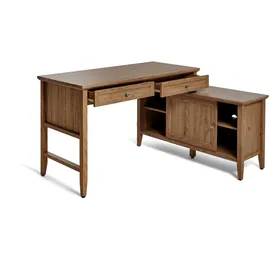 Jahnke Classic C 145 E Montana Eiche