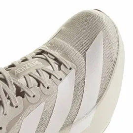 adidas Adizero Evo SL Alumina/Off White/Warm Sandstone 39 1/3