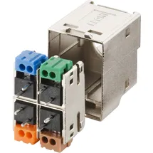 KERPEN DATACOM ML Connect100 Cat.7A Kabelstecker LKD9A9023300000