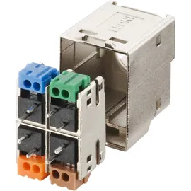 KERPEN DATACOM ML Connect100 Cat.7A Kabelstecker LKD9A9023300000
