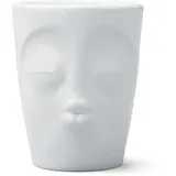 Fiftyeight Kaffeetasse 0,35 l Weiß
