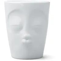 Fiftyeight Kaffeetasse 0,35 l Weiß