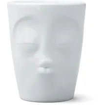 Fiftyeight Kaffeetasse 0,35 l Weiß