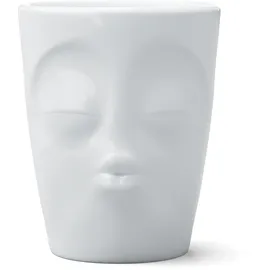 Fiftyeight Kaffeetasse 0,35 l Weiß
