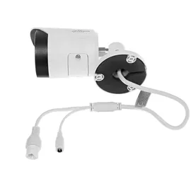 Dahua IPC-HFW2241S-S-0280B Weiß