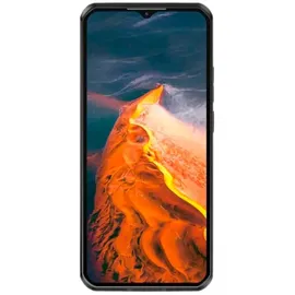 OUKITEL WP50 4 GB RAM 256 GB Schwarz