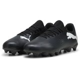 Puma Future 7 Play FG/AG puma black/puma white 41