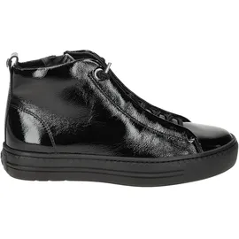 Paul Green Sneaker High Damen Schwarz 40