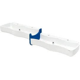 kwc aquarotter gmbh Waschrinne 210 x 34 x 47 cm