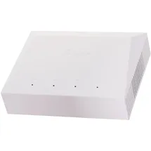 TP-Link XZ000-G7 Router, Weiss