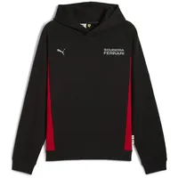 Puma Hoodie schwarz XS