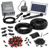 esotec Solar Bewässerungssystem WaterDrops 50 (101124)