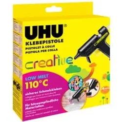 UHU Klebepistole LT110 48610 Schmelzkleber