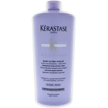 Kérastase Blond Absolu Bain Ultra-Violet 1000 ml