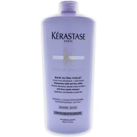 Kérastase Blond Absolu Bain Ultra-Violet 1000 ml