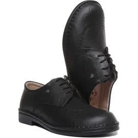 Finn Comfort BUDAPEST schwarz 43