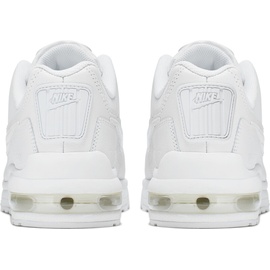 Nike Air Max LTD 3 Herren White/White/White 46