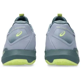 Asics Solution Speed FF 4 Grau/Yellow 44