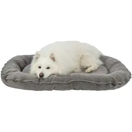 Trixie Hundekissen Lennox 70 x 55 cm grau