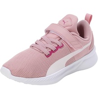 Puma Flyer Runner V PS Sneaker, Future PINK-Frosty PINK, 21 EU