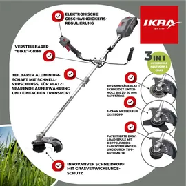 IKRA IB-BC 33