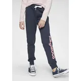 KangaROOS Sweathose Blau 164