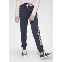 KangaROOS Sweathose Blau 164