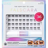Kiss Falscara Eyelash - Starter Kit