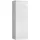 Classix X-510127 Spind 59 x 50 x 180 cm weiß