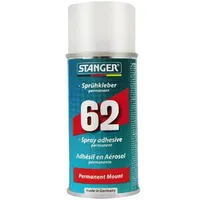 Stanger Permanent Mount 62 Sprühkleber 400,0 ml