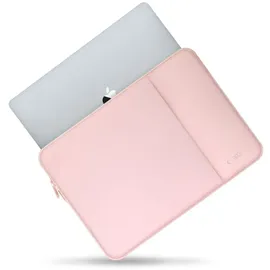 TECH-PROTECT Neopren-Laptoptasche 13′′ - Rosa
