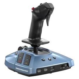 ThrustMaster TCA Captain Pack X Controller Mehrfarbig PC