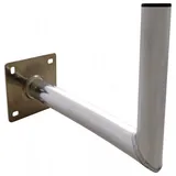 Megasat Wandhalter Aluminium WH5